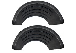 NSI Thigh Gripper Hooks