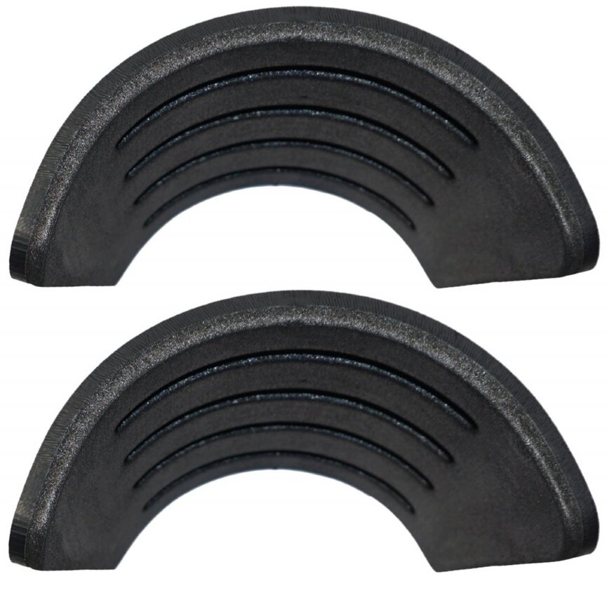 NSI Thigh Gripper Hooks