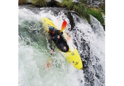 Kayak Thigh Grippers