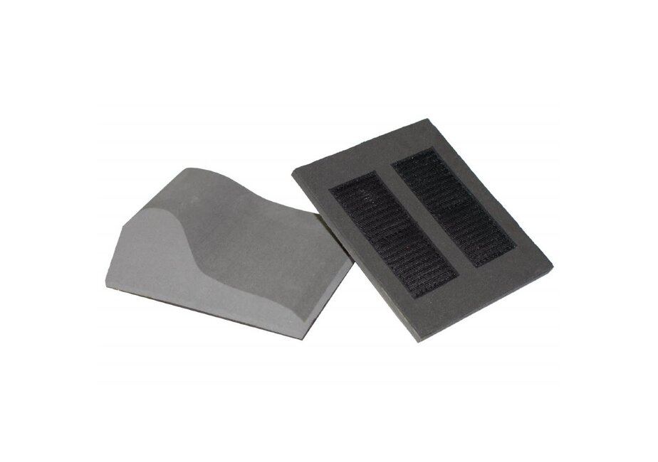 NSI Adjustable Hip Padz