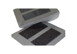 NSI Adjustable Hip Padz