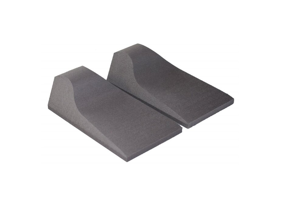 NSI Kayak Pro Hip Padz