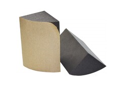 Kayak Knee Blocks (set of 2)