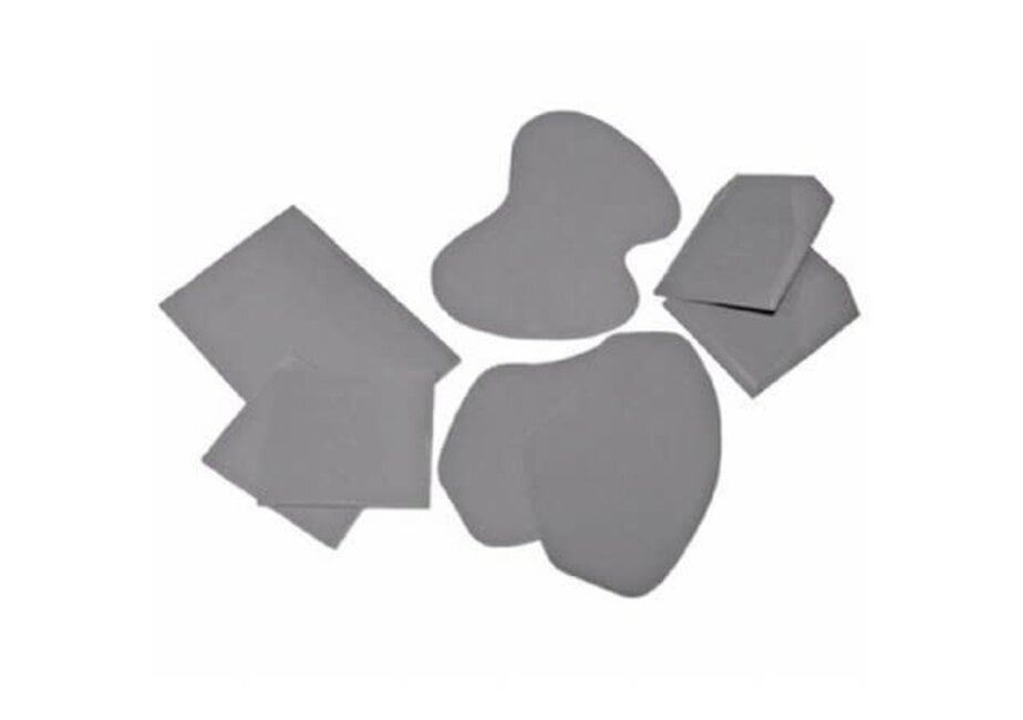 Custom Outfitting Kit