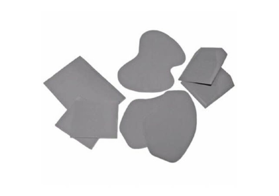 NSI Custom Outfitting Kit
