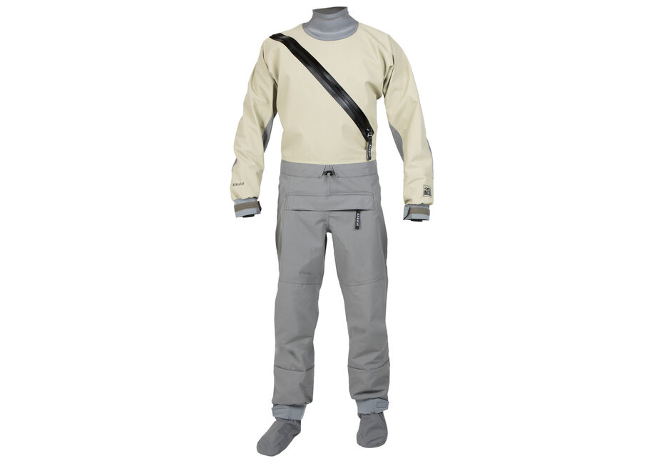 Kokatat GORE-TEX SuperNova Angler Paddling Suit