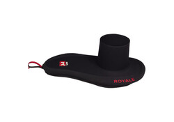 Royale Rand Spray Skirt