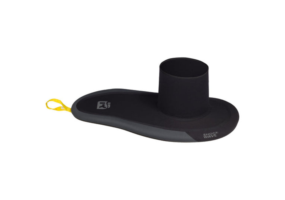 Immersion Research Shockwave Bungee Spray Skirt