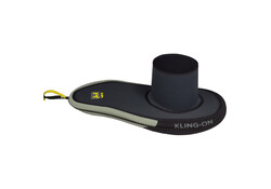 Klingon Bungee Spray Skirt