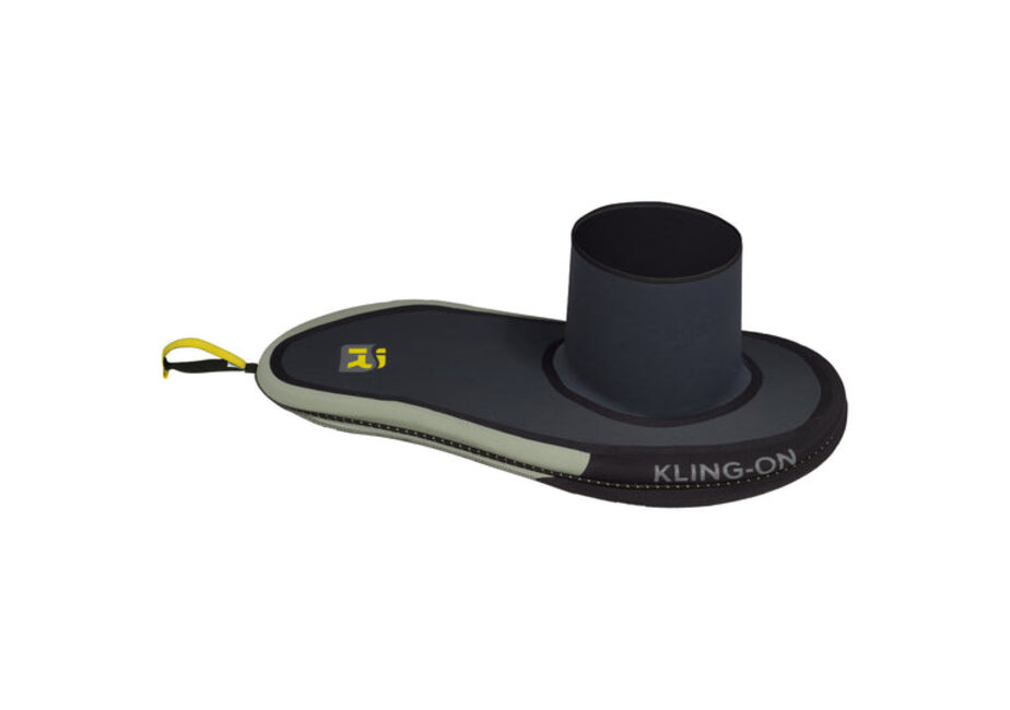 Immersion Research Klingon Bungee Spray Skirt