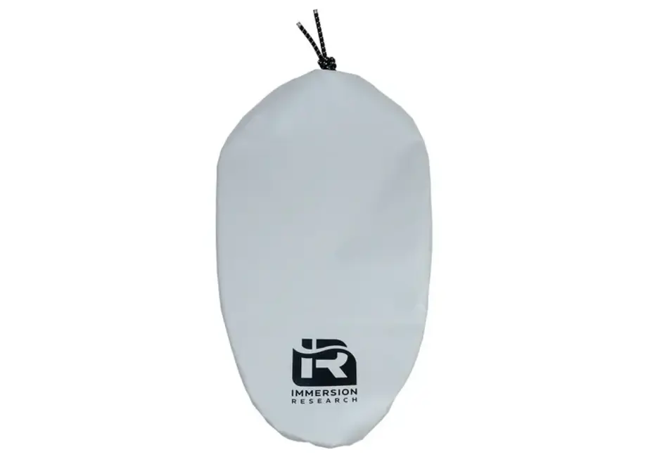 Immersion Research Cockpit Cover