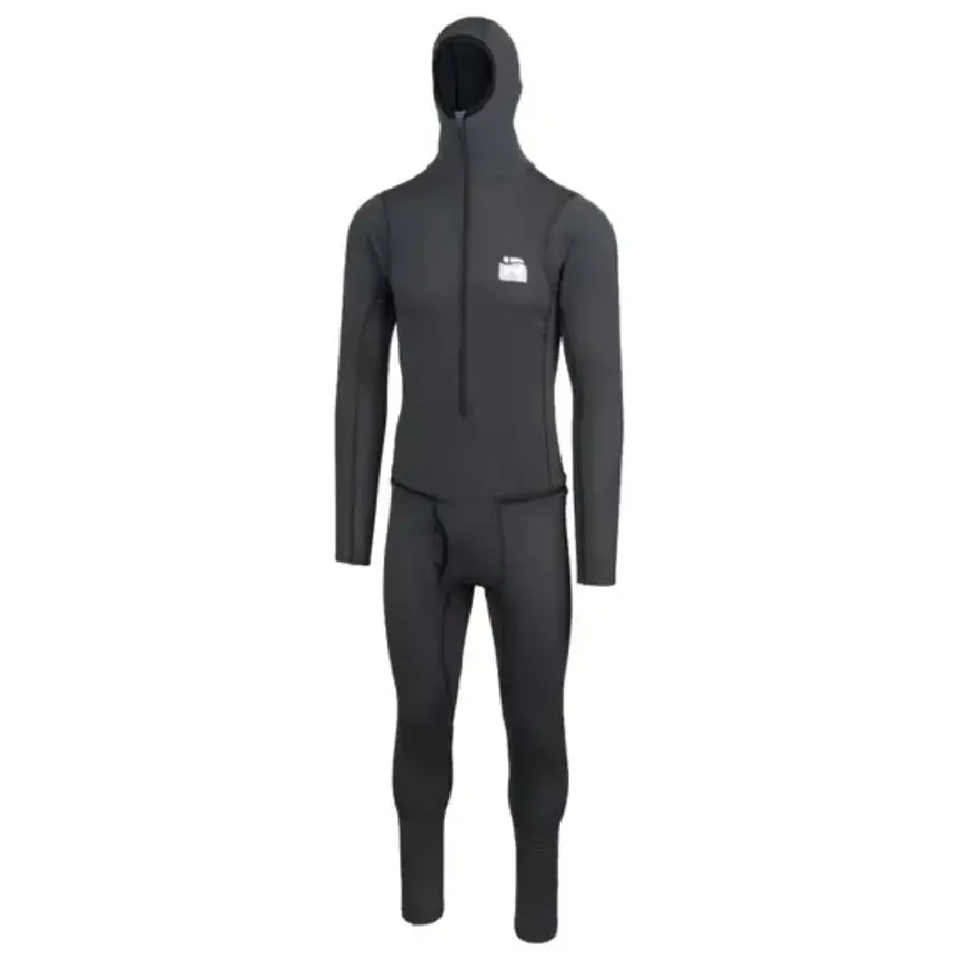 Immersion Research Power Grid® Balaclava Union Suit