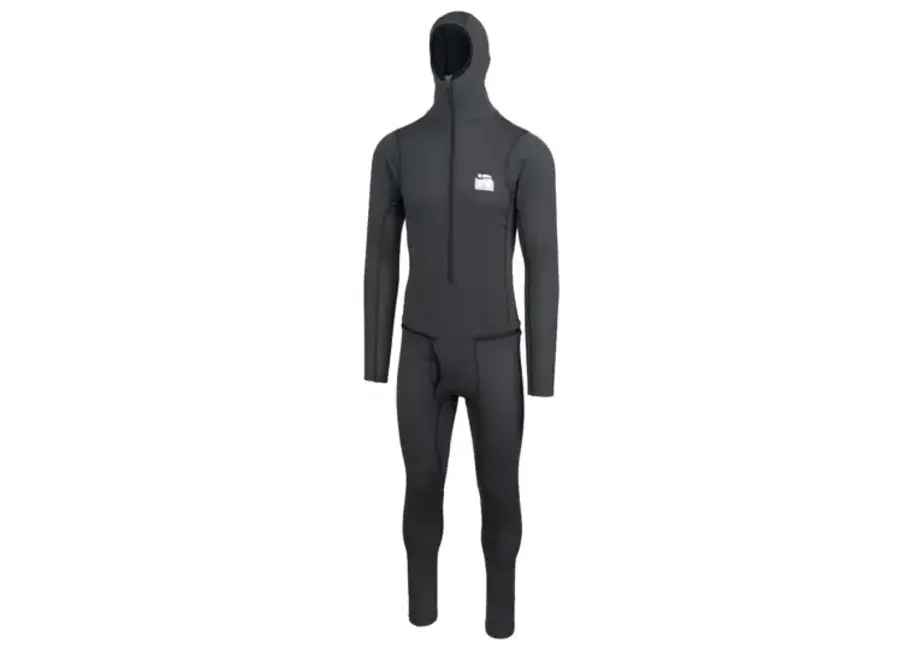 Immersion Research Power Grid® Balaclava Union Suit