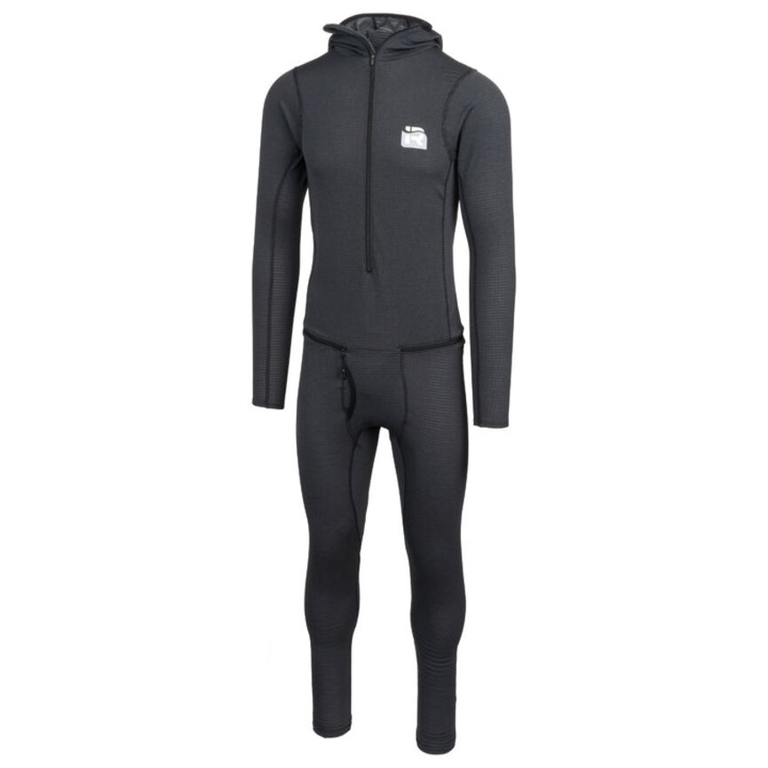 Immersion Research Power Grid® Balaclava Union Suit