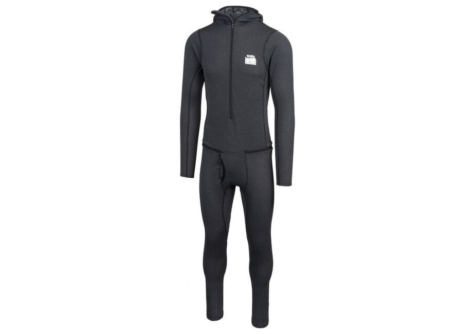 Immersion Research Power Grid® Balaclava Union Suit