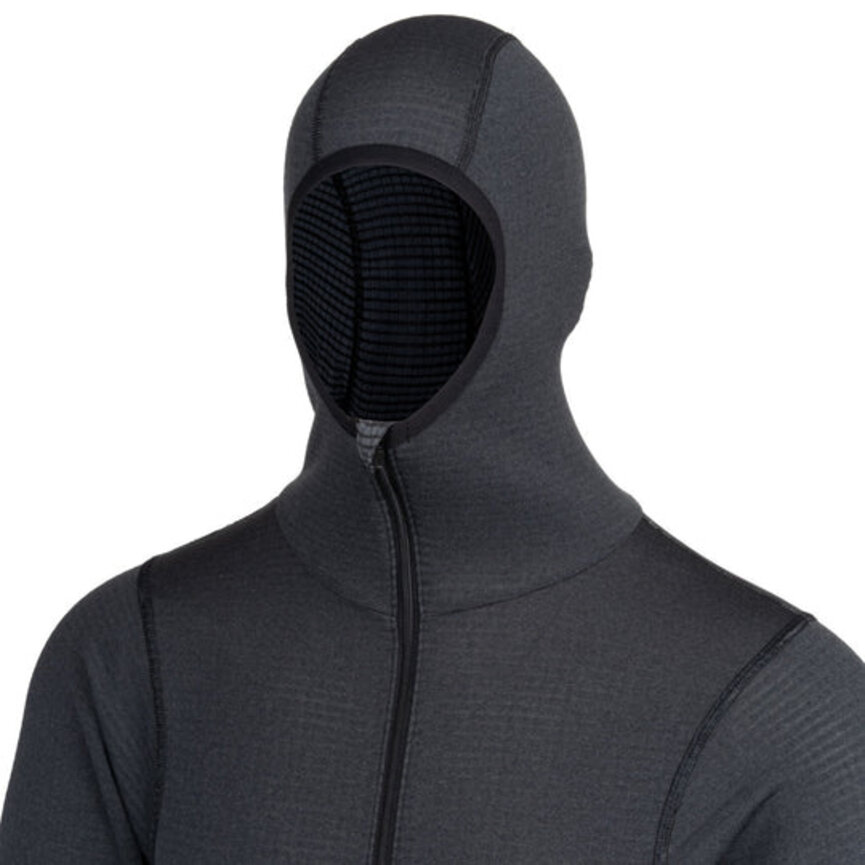 Immersion Research Power Grid® Balaclava Union Suit