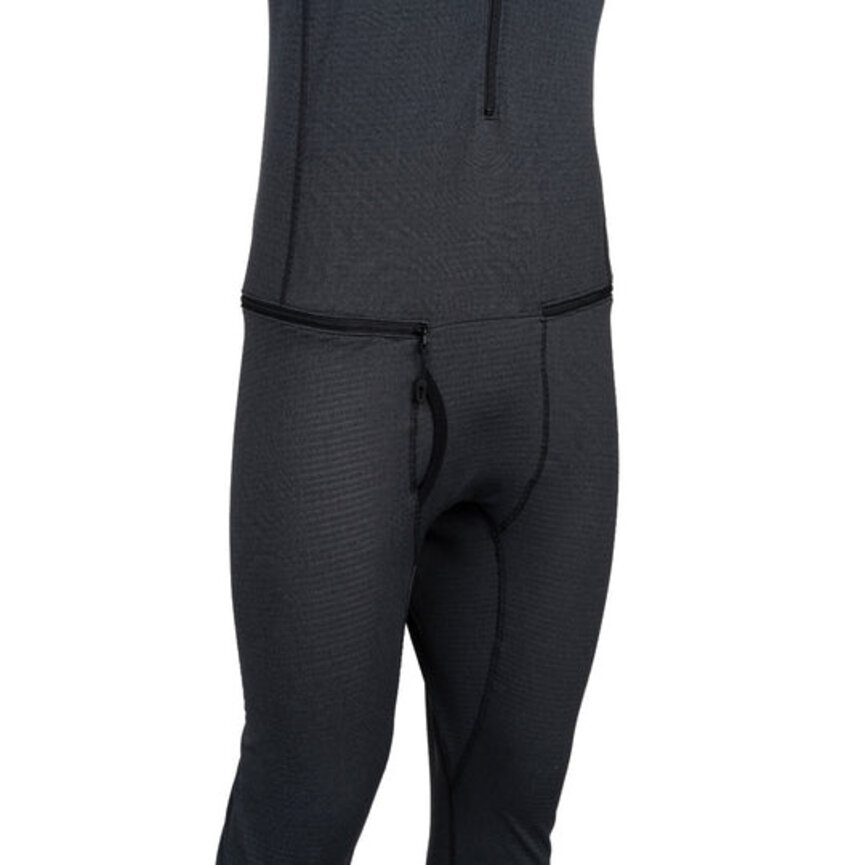 Immersion Research Power Grid® Balaclava Union Suit