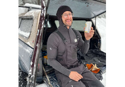 Immersion Research Power Grid® Balaclava Union Suit