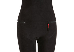 Immersion Research Women's Thick Skin Union Suit with Relief Zipper