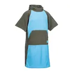 Immersion Research Immersion Research Polartec® Misdemeanor Change Robe