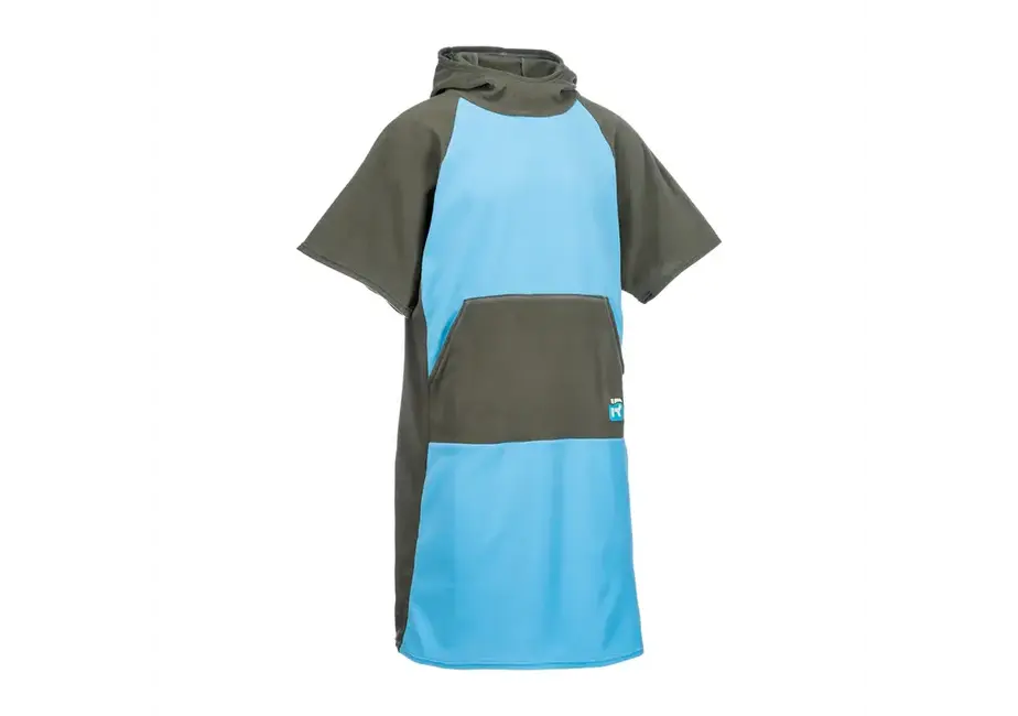 Immersion Research Polartec® Misdemeanor Change Robe