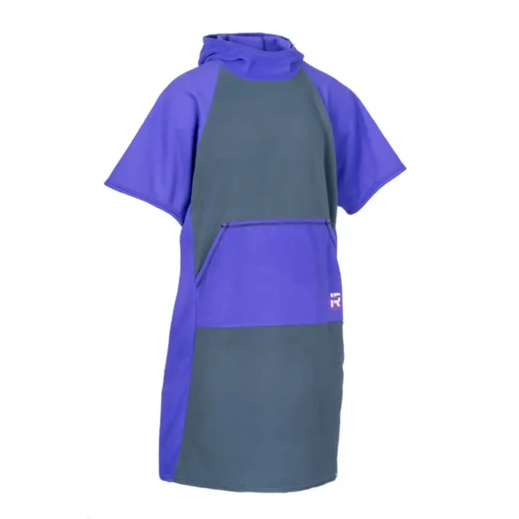 Immersion Research Immersion Research Polartec® Misdemeanor Change Robe