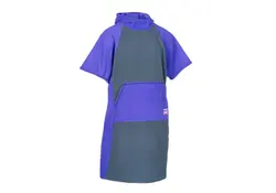 Polartec® Misdemeanor Change Robe