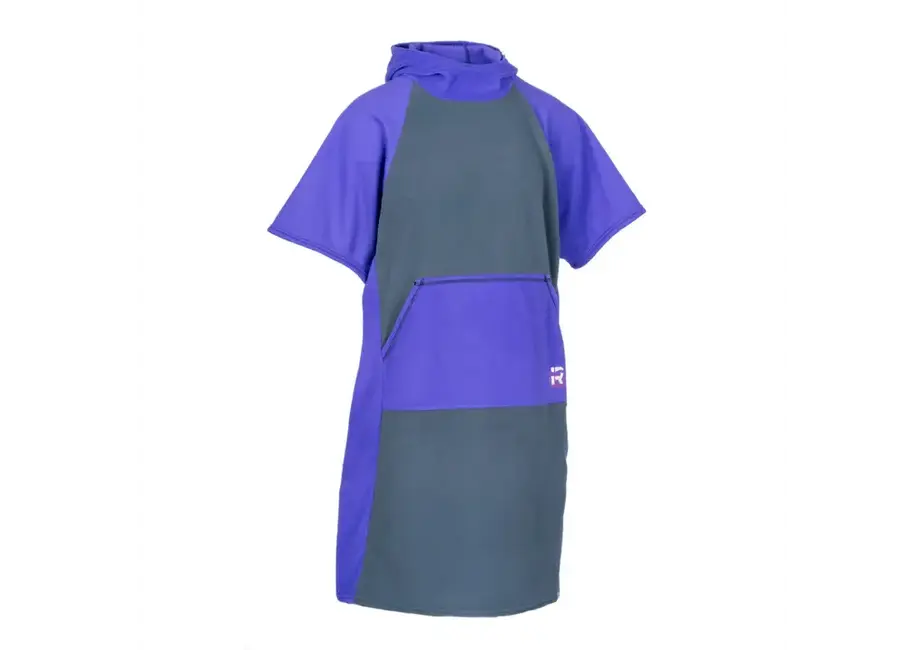 Polartec® Misdemeanor Change Robe