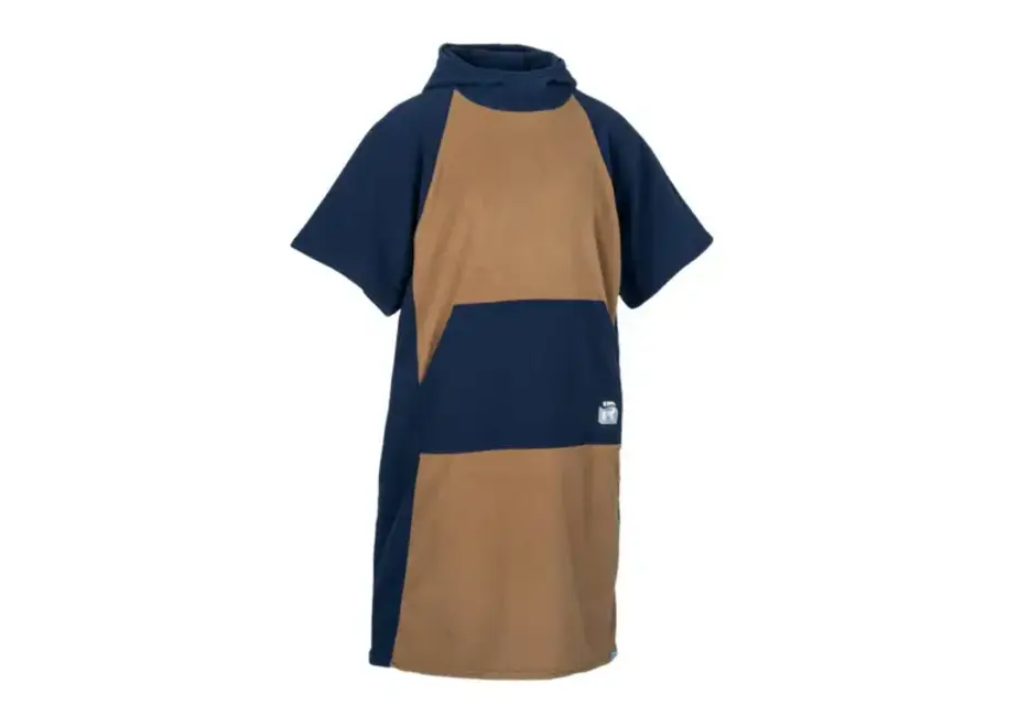 Immersion Research Polartec® Misdemeanor Change Robe