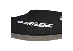 NSI Deluxe Seat Padz