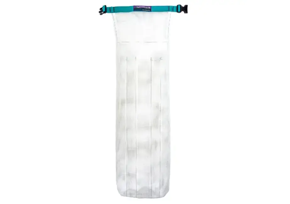 Sack of DaSpare Break Down Paddle Bag