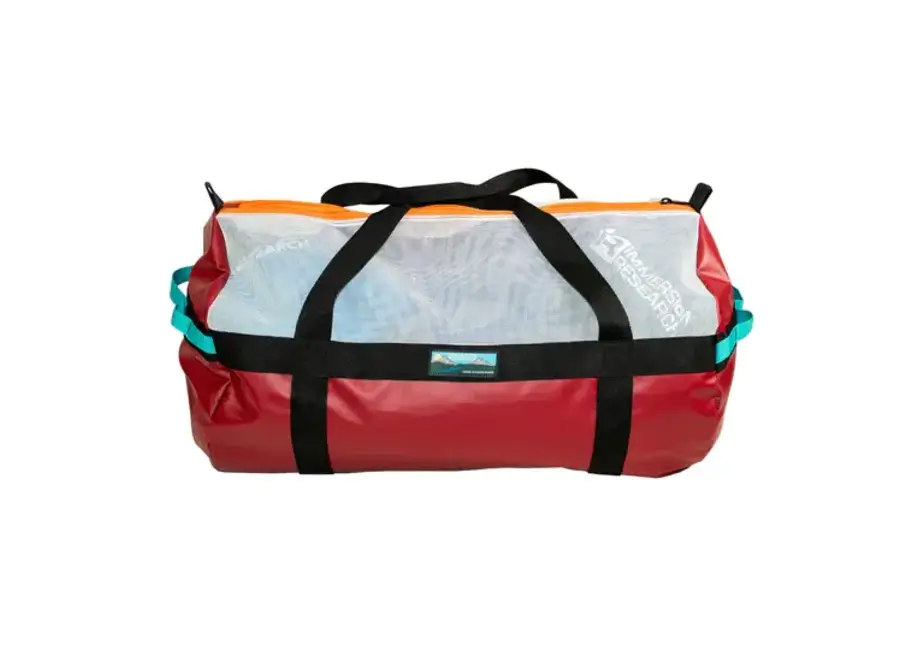 World Class Gear Bag