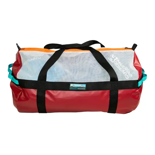 Immersion Research World Class Gear Bag Utah Whitewater Gear
