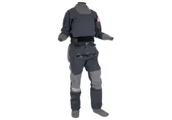 Women's Sahalie Dry Suit