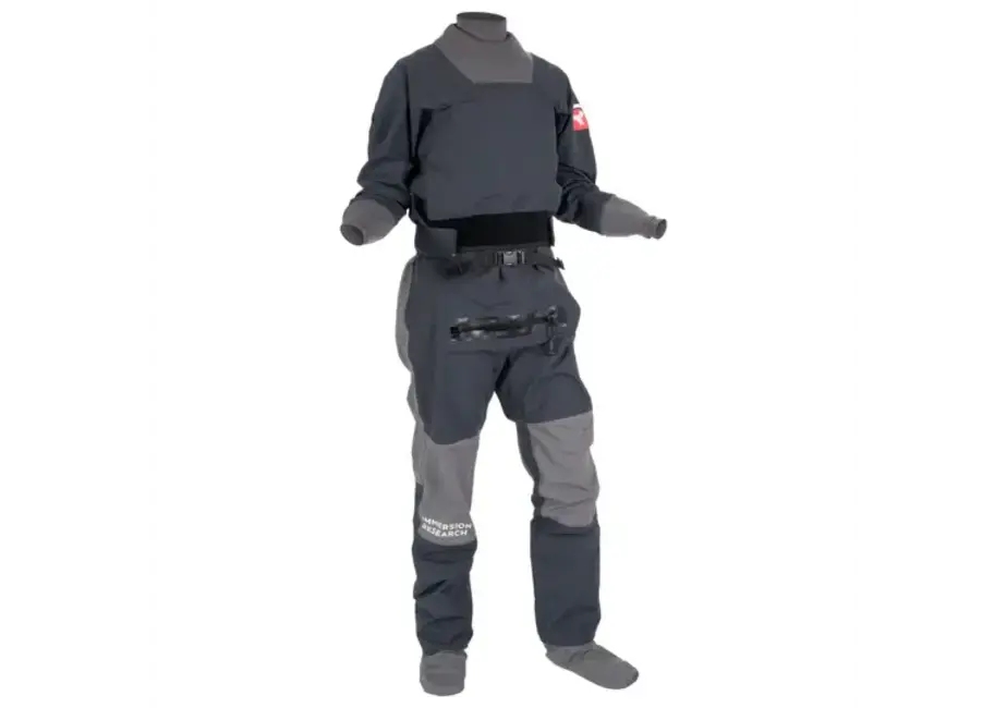 Immersion Research Women's Sahalie Dry Suit