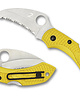 Spyderco Dragonfly™ 2 Salt® FRN Yellow