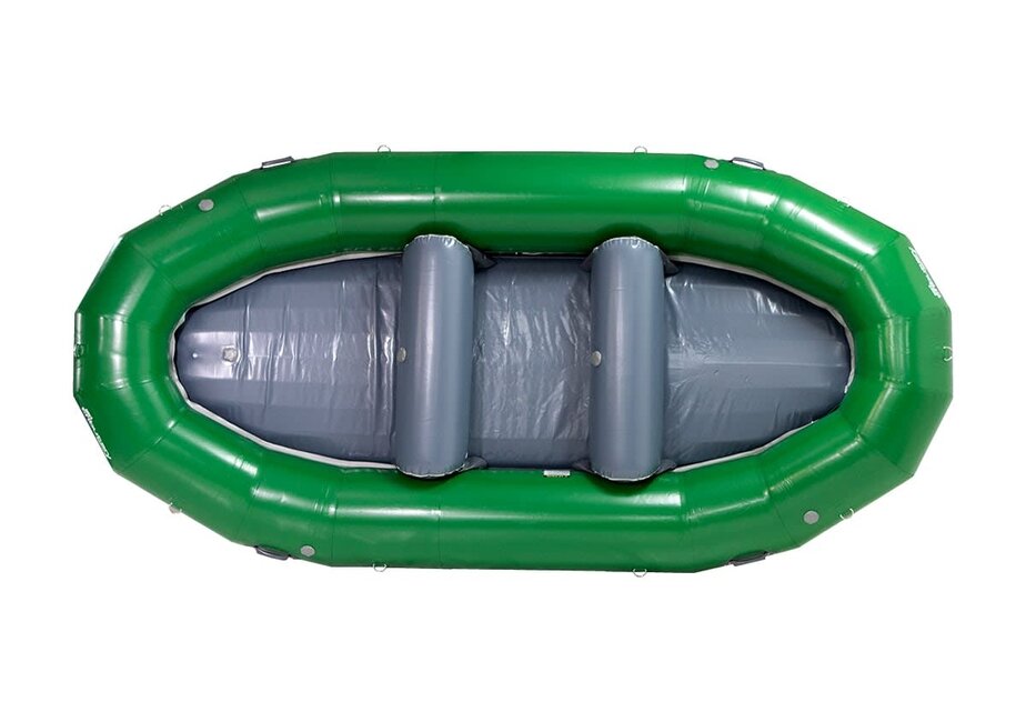 Tributary HD Self-Bailing Raft