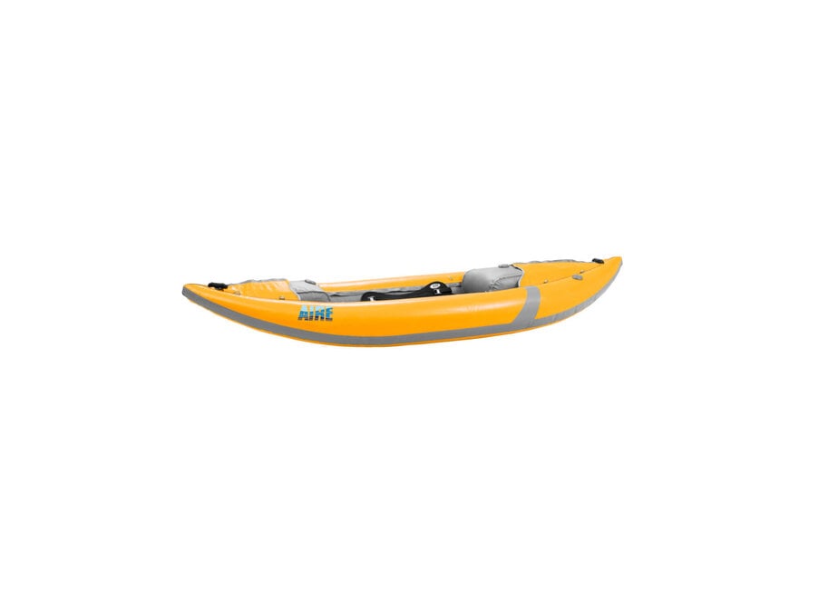 Force Inflatable Kayak