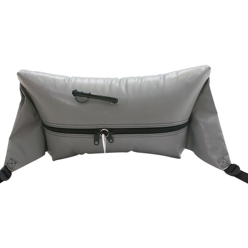 AIRE Spud Inflatable  Kayak Seat