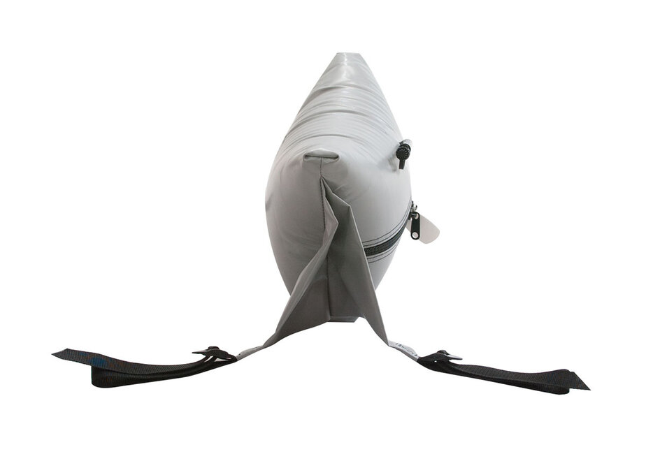 Spud Inflatable  Kayak Seat