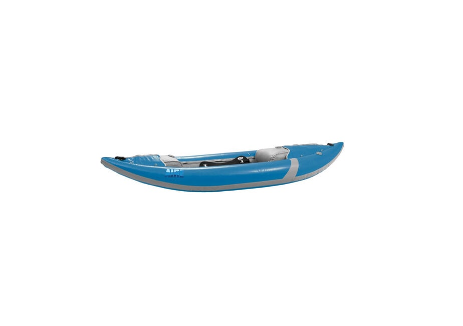 Force Inflatable Kayak