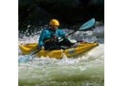 Force Inflatable Kayak