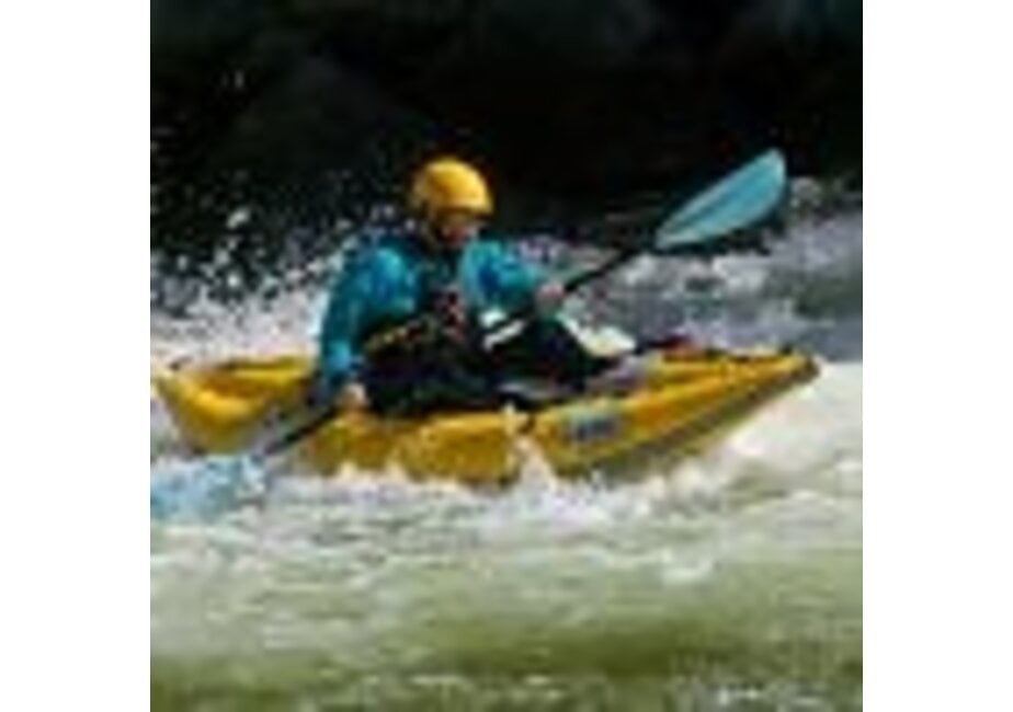 Force Inflatable Kayak