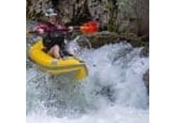 Force Inflatable Kayak