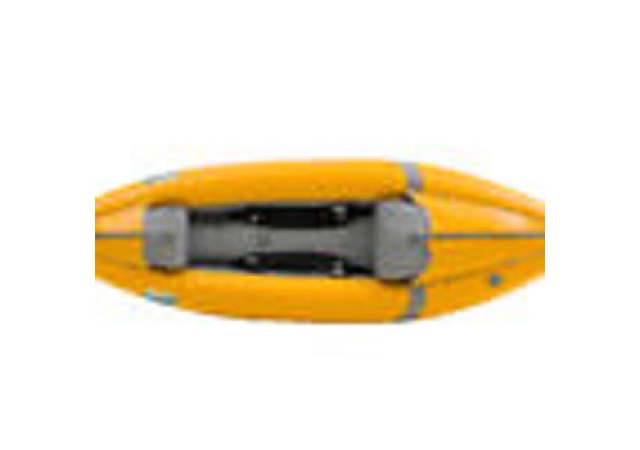 Force Inflatable Kayak