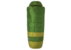 Big Agnes Echo Park Series