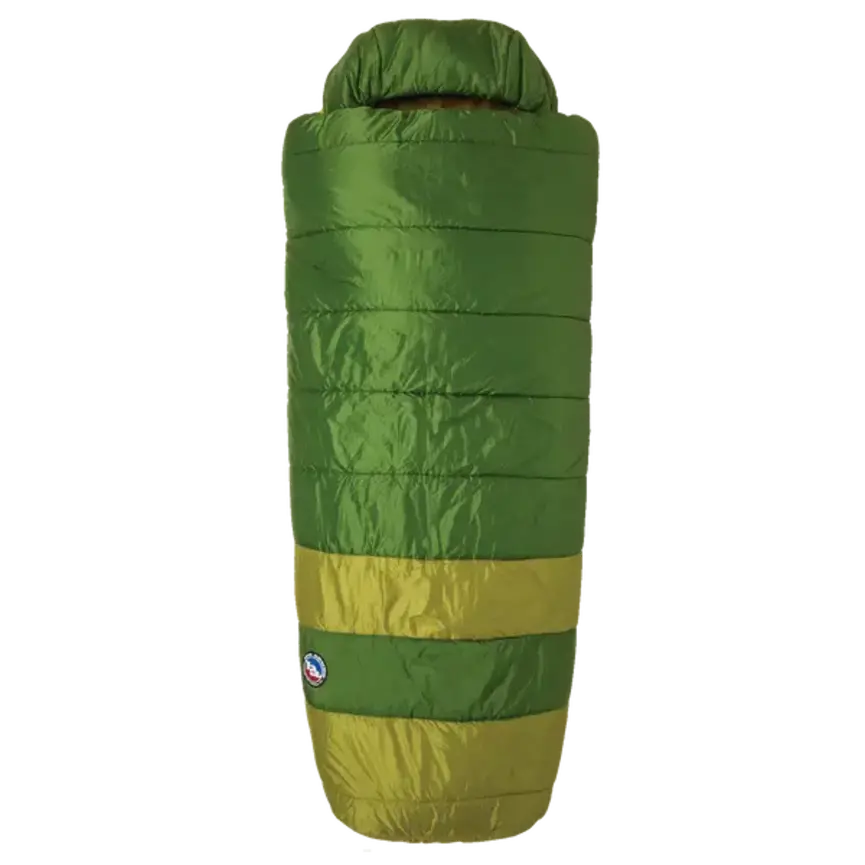 Big Agnes Echo Park Series