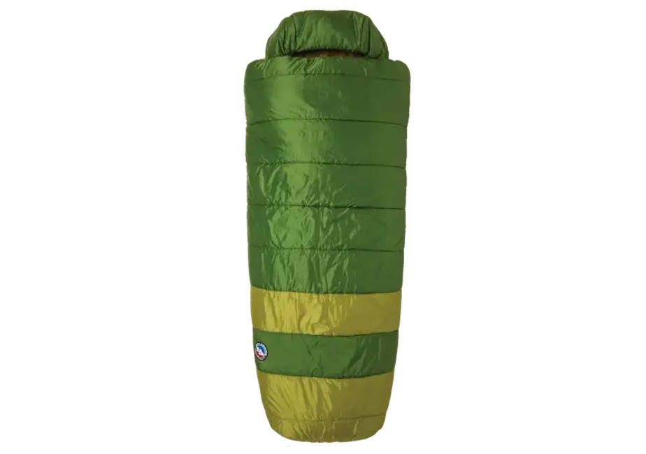 Big Agnes Echo Park Series