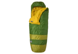 Big Agnes Echo Park Series