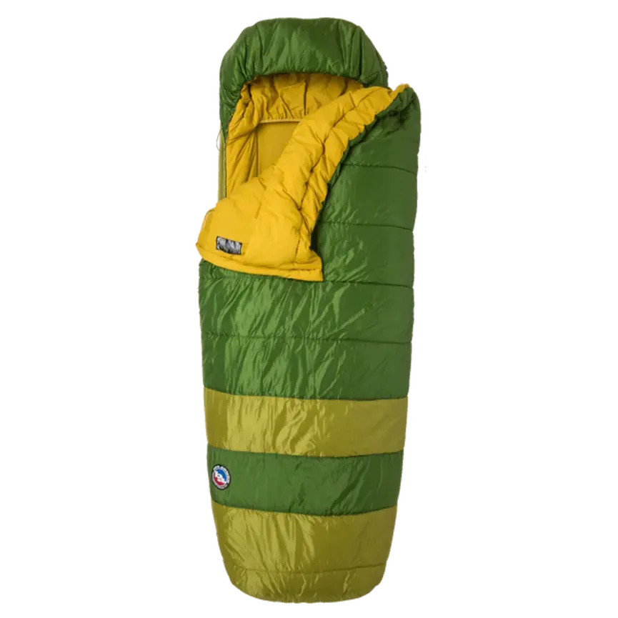 Big Agnes Echo Park Series